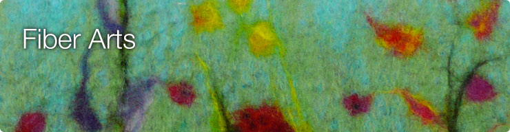 Fiber Arts
