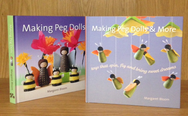 Doll Making Books